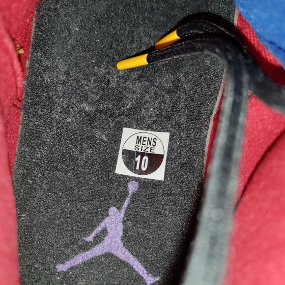 Air Jordan Max Aura \